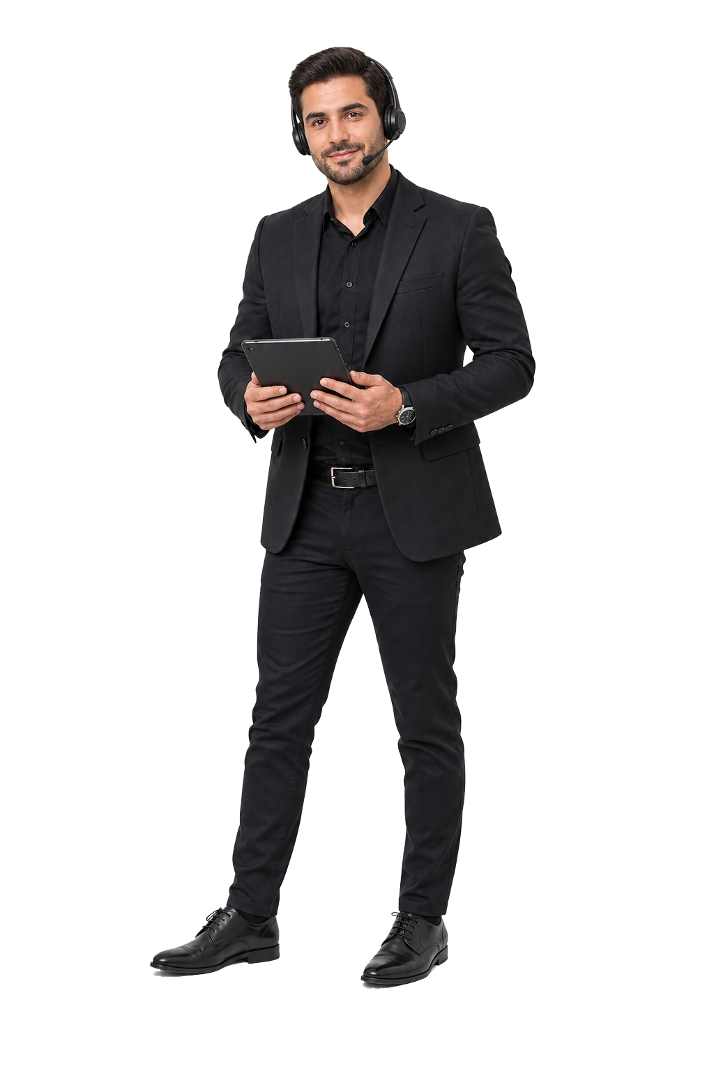 پشتیبانی فنی NBMproduct